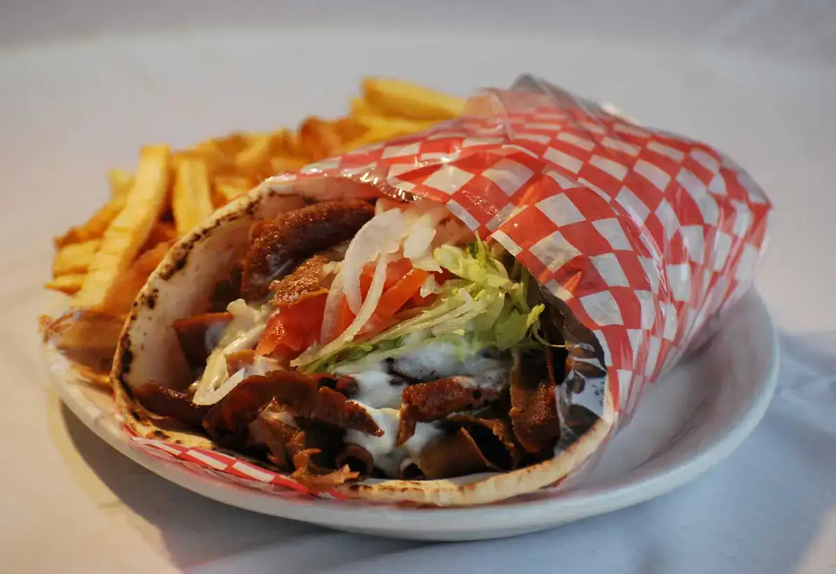 We believe that great food begins with family and our family surely knows great Donairs